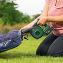 Bosch UniversalLeafBlower 18V-130 Cordless Leaf Blower