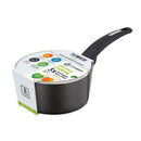 Tower Cerasure Sauce Pan Non-Stick 20cm - Graphite