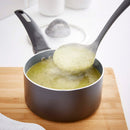 Tower Cerasure Sauce Pan Non-Stick 16cm - Graphite