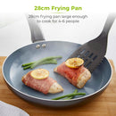 Tower Cerasure Frying Pan Non-Stick 28cm - Graphite