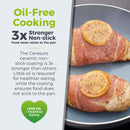 Tower Cerasure Frying Pan Non-Stick 24cm - Graphite