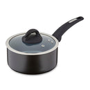 Tower Cerasure Sauce Pan Non-Stick 18cm - Graphite