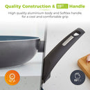 Tower Cerasure Frying Pan Non-Stick 24cm - Graphite