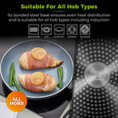 Tower Cerasure Frying Pan Non-Stick 24cm - Graphite