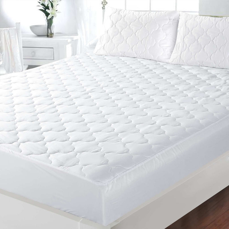 Thermal Control Mattress Protector