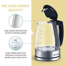 COMFEE Digital Glass Kettle