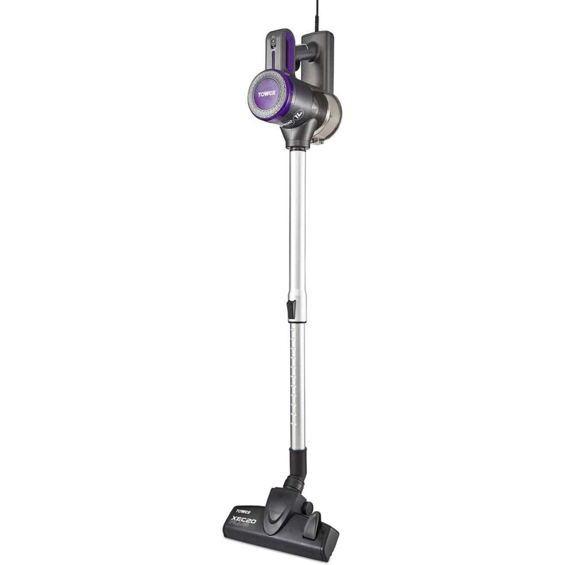 Tower Pro XEC20 Corded 3-in-1 Vacuum Cleaner