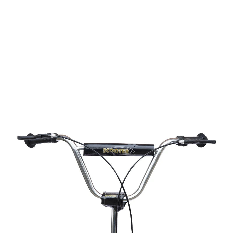 HOMCOM Stunt Scooter - Pink