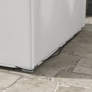 Outsunny 210x140x80cm UV Rain Protective Cover for Garden Rattan Furniture Grey