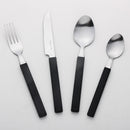 Lewis's 16pc Cutlery Set Basket