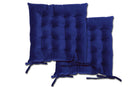 Velvet Holland Luxury Seat Pad