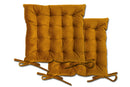 Velvet Holland Luxury Seat Pad