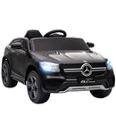 AIYAPLAY Mercedes-Benz GLC Licensed Kids Ride on Car with Remote,