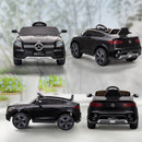 AIYAPLAY Mercedes-Benz GLC Licensed Kids Ride on Car with Remote,