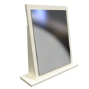 Westminster Ready Assembled Mirror in Cream Ash & Riviera Oak