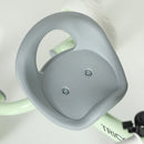 Toddler Tricycle with Front Basket for Ages 2-5 Years Boys and Girls