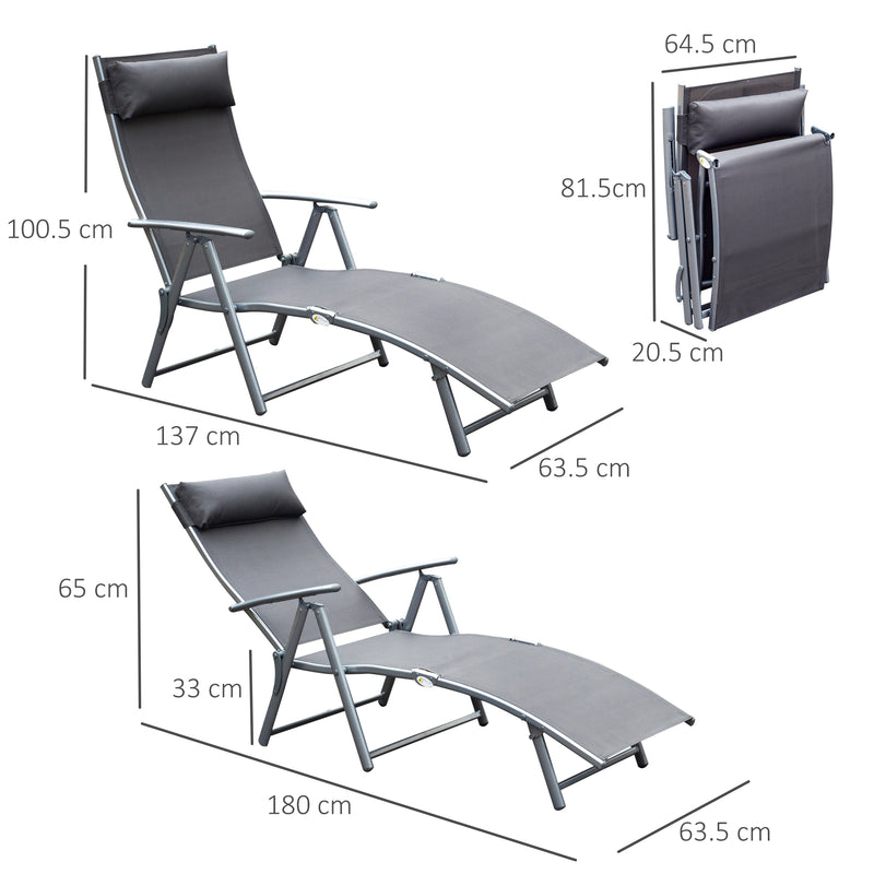 Lounge Chair