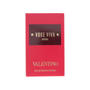Valentino Voce Viva Intensa Eau De Parfum 50ml