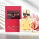 Valentino Voce Viva Intensa Eau De Parfum 50ml