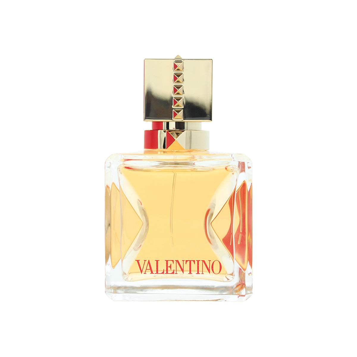 Valentino Voce Viva Intensa Eau De Parfum 50ml