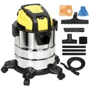 Wet And Dry Vacuum Cleaner, Wet & Dry Vacuum Cleaner W/ Blower For Workshop