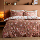 Fusion Woodland Dreams Duvet Cover Set in Natural