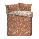 Fusion Woodland Dreams Duvet Cover Set in Natural