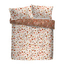 Fusion Woodland Dreams Duvet Cover Set in Natural
