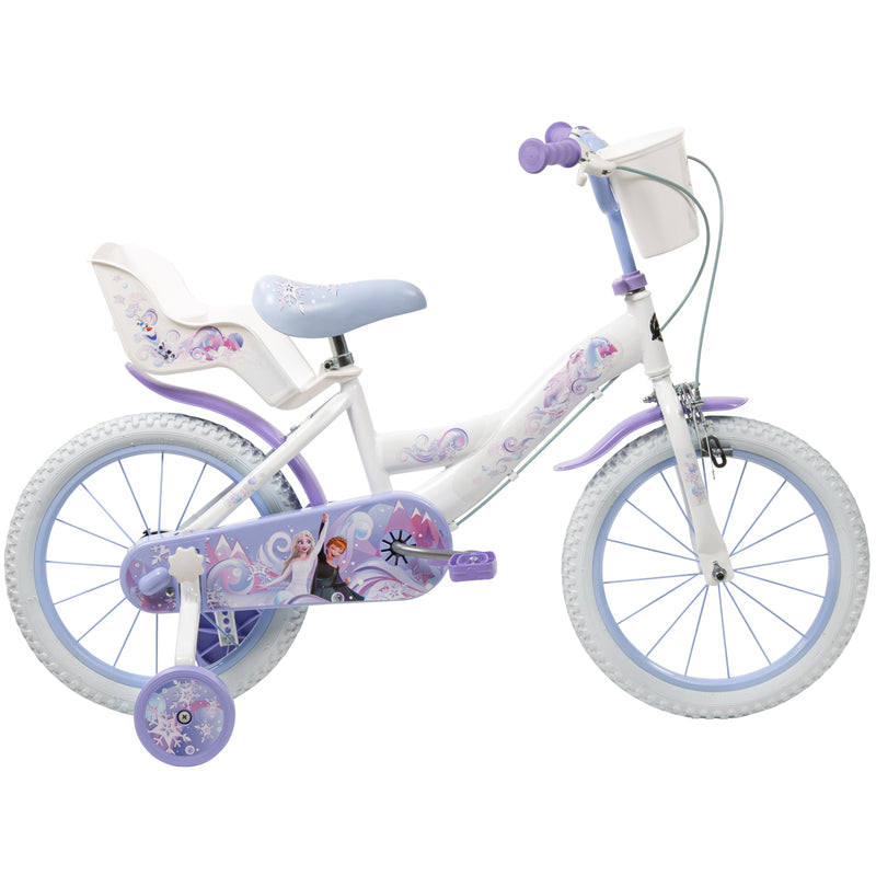 Disney Frozen Bicycle