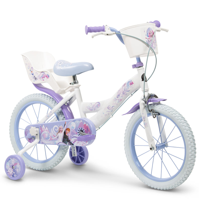Disney Frozen Bicycle