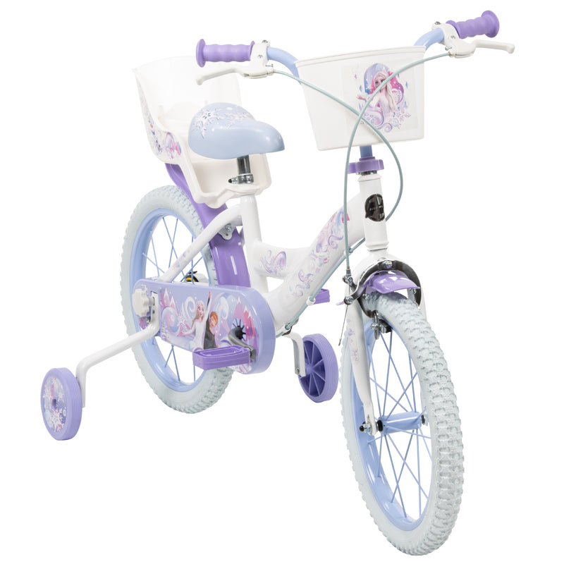 Disney Frozen Bicycle
