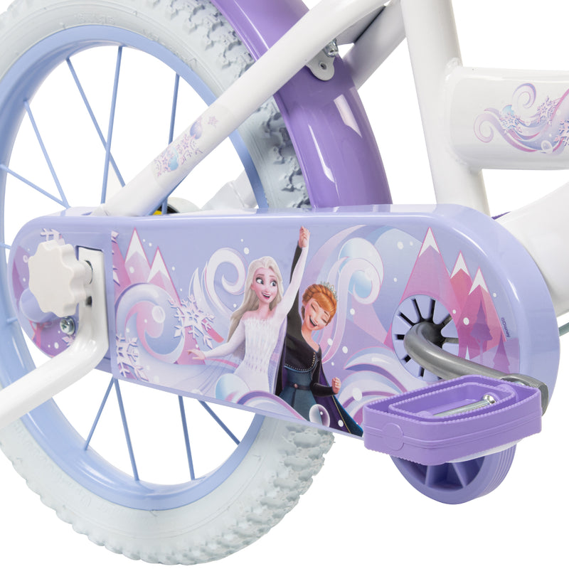 Disney Frozen Bicycle