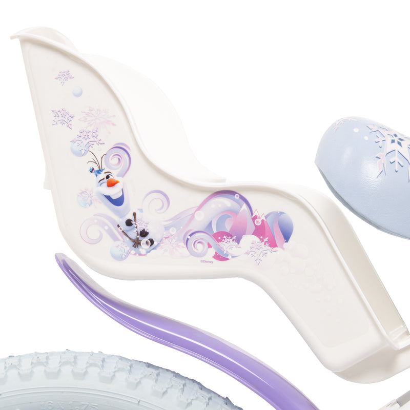 Disney Frozen Bicycle