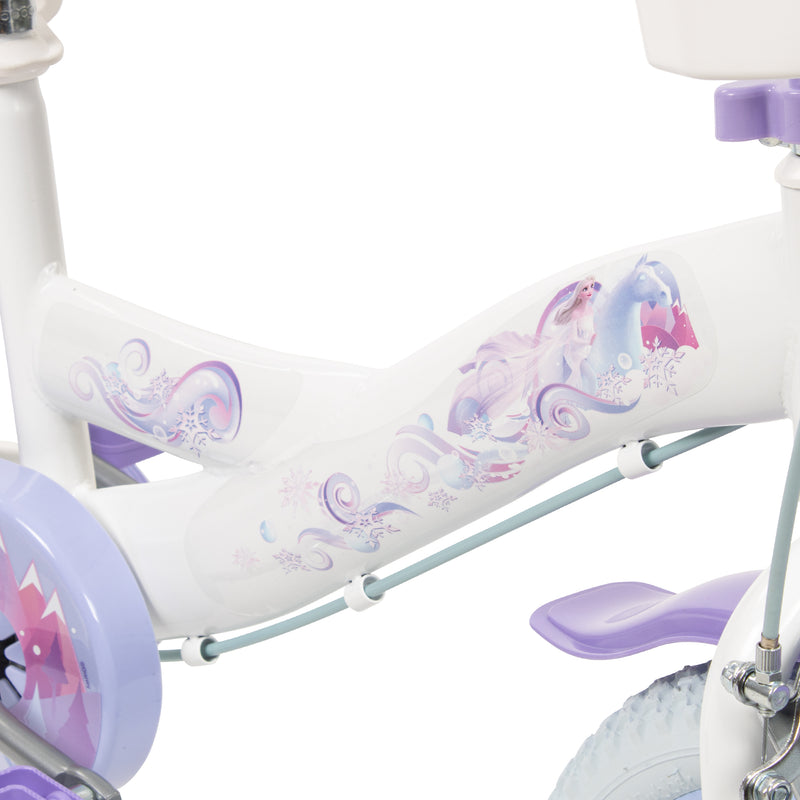 Disney Frozen Bicycle