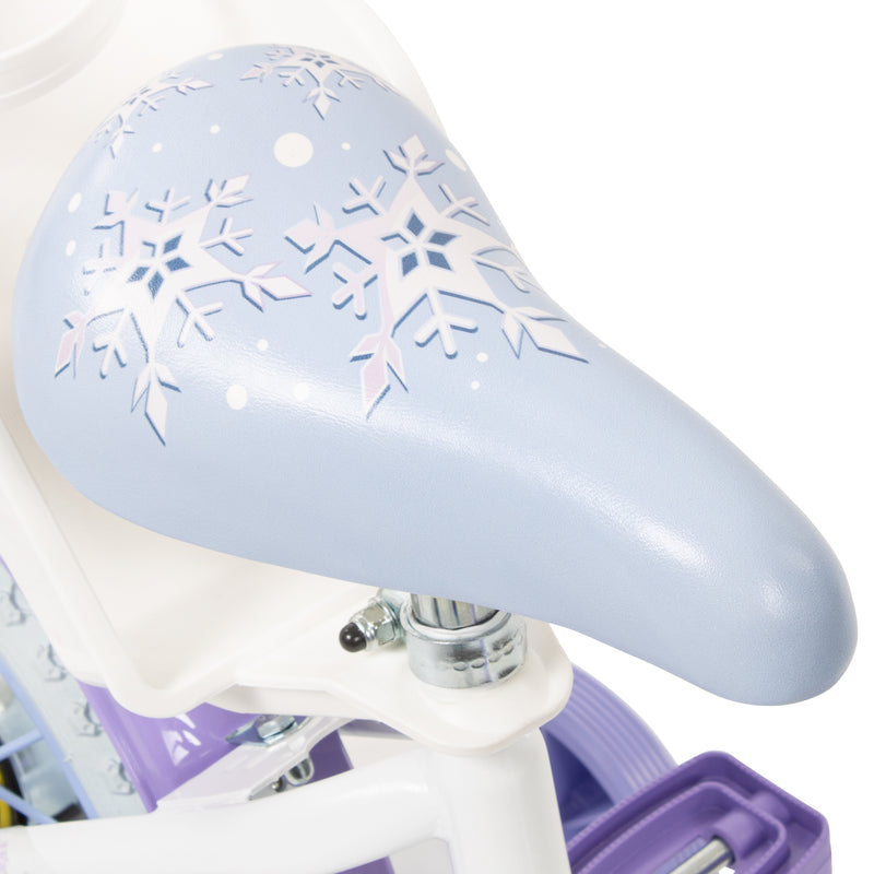 Disney Frozen Bicycle