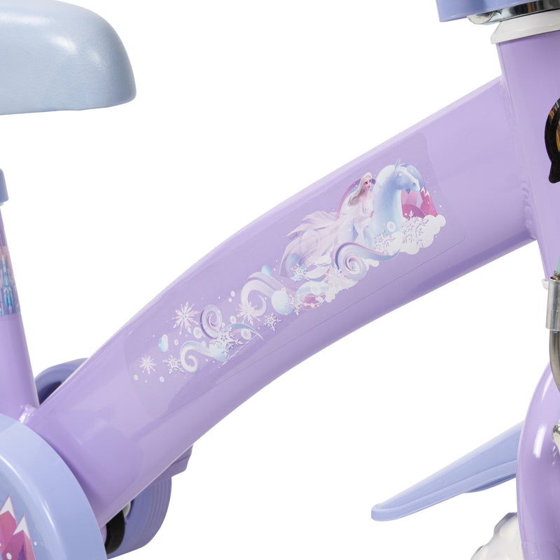 Disney Frozen Bicycle