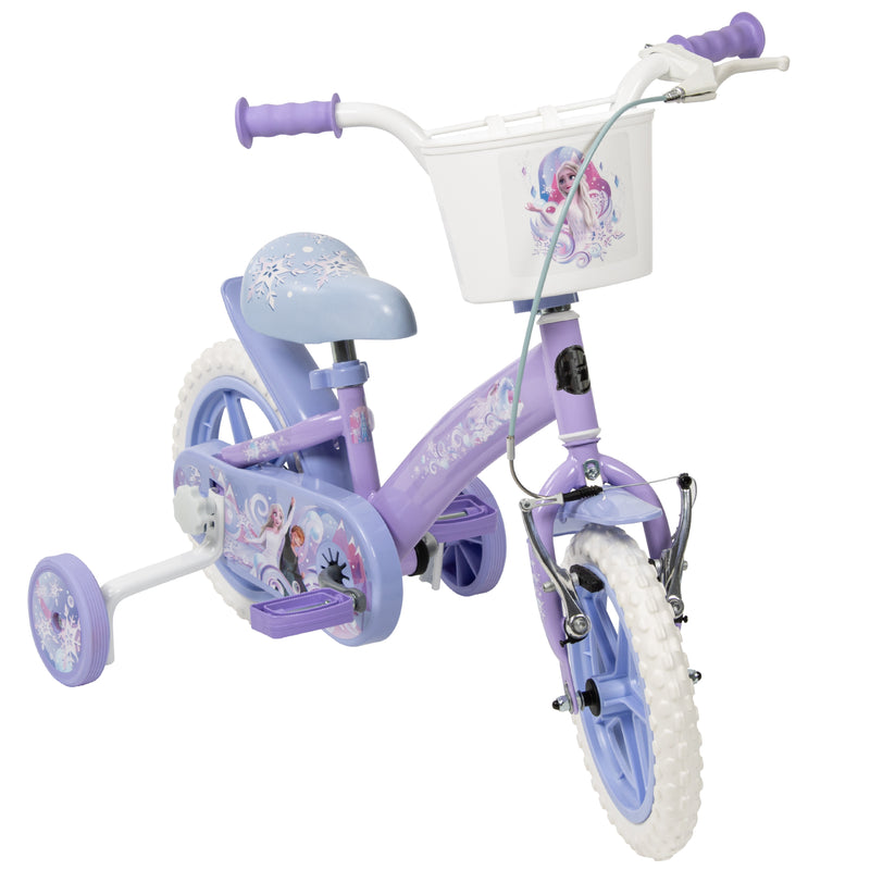 Disney Frozen Bicycle