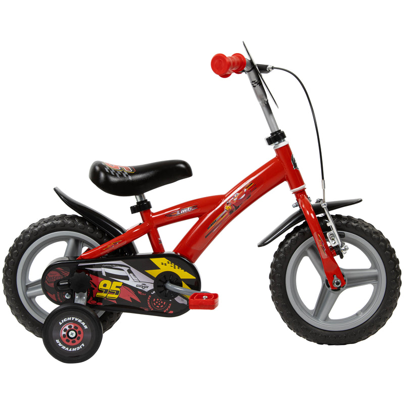 Disney Pixar Cars Bicycle