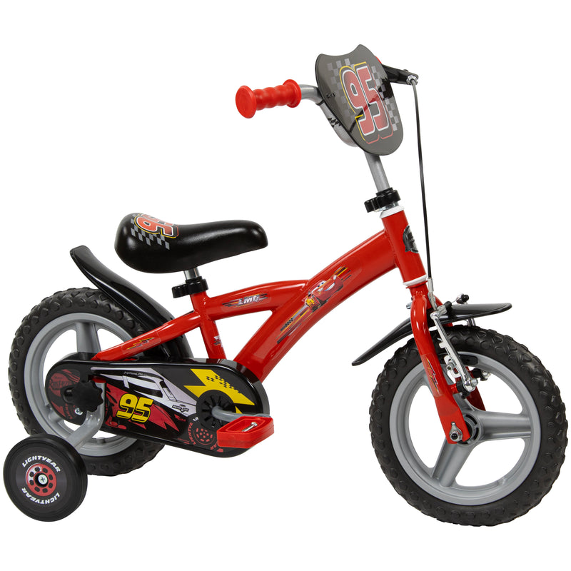Disney Pixar Cars Bicycle