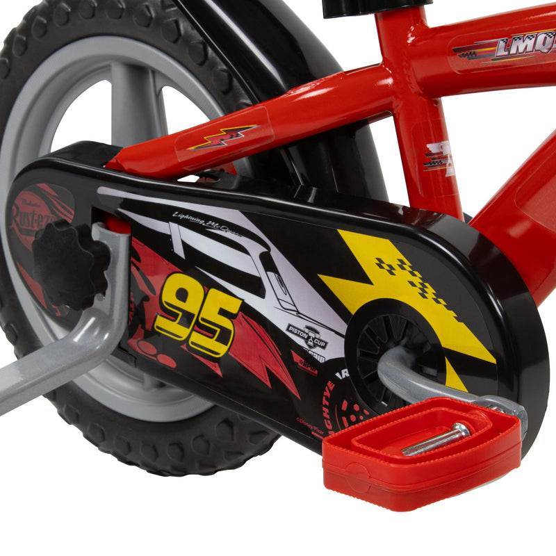 Disney Pixar Cars Bicycle