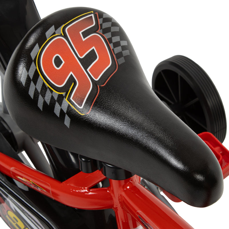 Disney Pixar Cars Bicycle