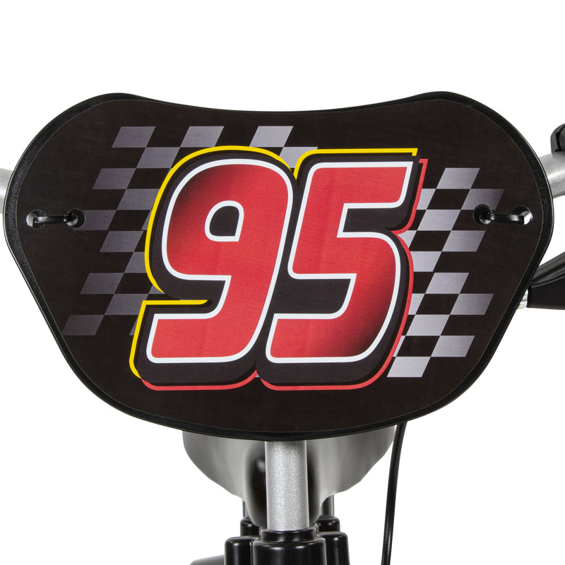 Disney Pixar Cars Bicycle