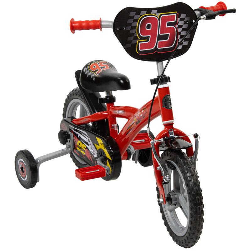 Disney Pixar Cars Bicycle