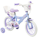 Disney Frozen Bicycle