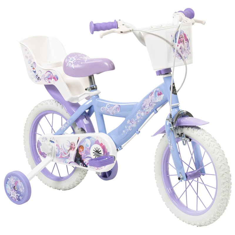 Disney Frozen Bicycle