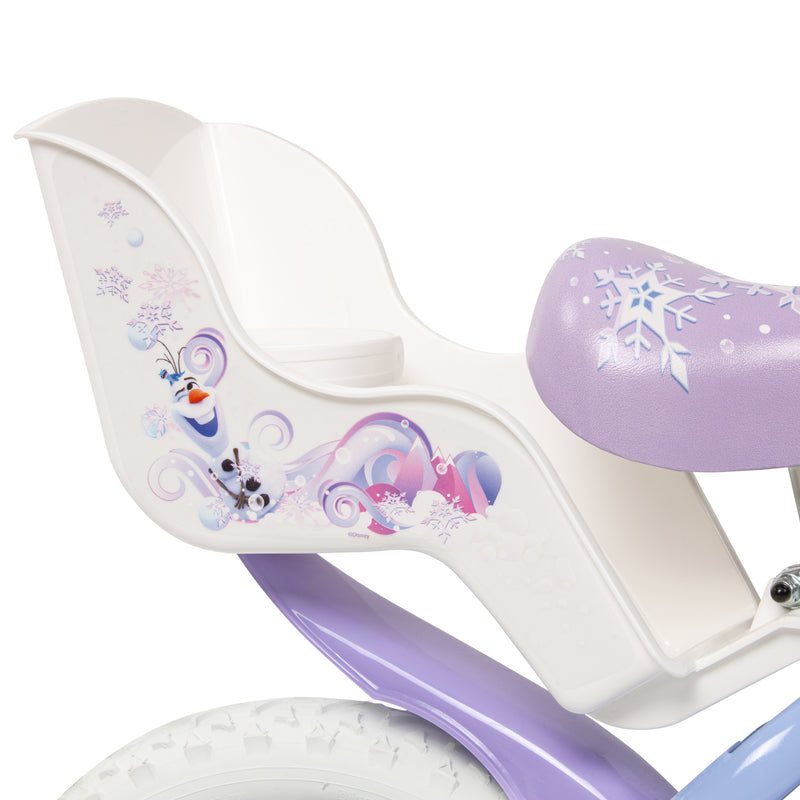 Disney Frozen Bicycle