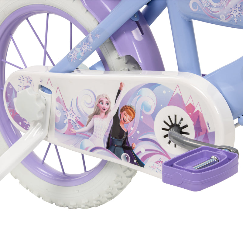 Disney Frozen Bicycle