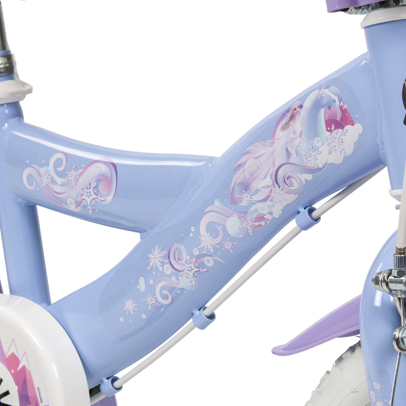 Disney Frozen Bicycle