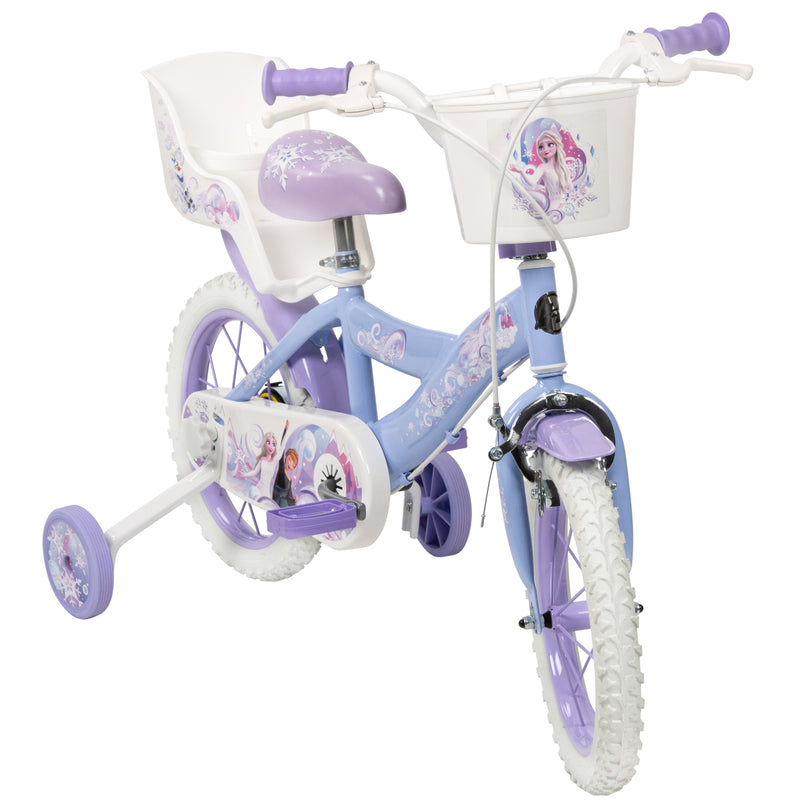 Disney Frozen Bicycle