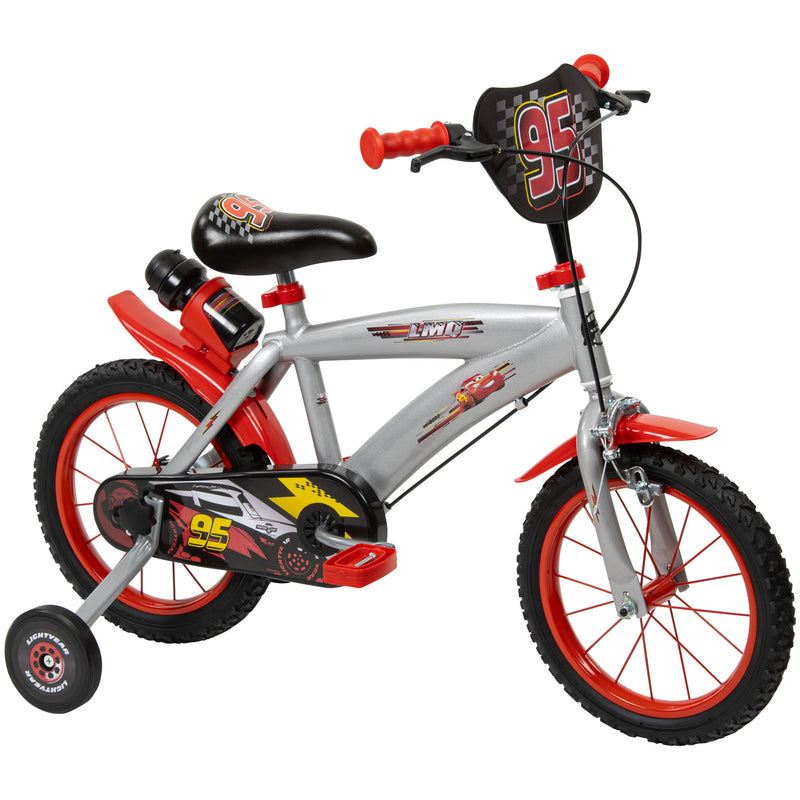 Disney Pixar Cars Bicycle